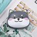 Portable Cute Cartoon Contact Lens Container - Travel ETUI Holder & Soaking Box (Yellow) - Buy Online on GoSupps.com