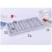 CAIIHUA Multi-Cell Glasses Stand | Decorative Sunglasses Display Tray & Jewelry Storage Container - Perfect for Counter & Window Decoration - Buy Online on GoSupps.com