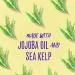 Aussie Hair Insurance Leave-In Conditioner with Jojoba Oil & Sea Kelp | 8 fl oz - Buy Online on GoSupps.com