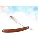 Angoily 2 Pieces Bamboo Man Razor with Replaceable Blades Eco-Friendly Shaving Solution - Buy Online on GoSupps.com