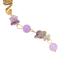 Purple Hair Dreadlocks Pendant - 5pcs Feather Dreadlocks Jewelry for Banquets | International Shipping - Buy Online on GoSupps.com