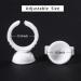 INFILILA 300pcs Glue Rings for Eyelash Extensions - Lash Extension Supplies - Buy Online on GoSupps.com
