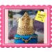 7g Gold Highlighter Dust - Made in USA by Oh! Sweet Art Corp - Buy Online on GoSupps.com
