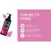Lorenti Semi Permanent Direct Coloring Cream | Long Lasting Hair Colour Result | Rose Pink 250ml - Buy Online on GoSupps.com