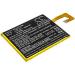 Replacement Battery for LE TAB E7 TB-7104F L18D1P31 (2650mAh) Li-Polymer