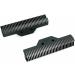 Stylecraft Replacement Stainless Steel Blades - 2 Pack for Rebel Electric Shaver - Original Accessories - Buy Online on GoSupps.com