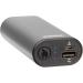Zippo Silver HeatBank 6 Rechargeable Hand Warmer - Stay Warm on the Go! - Buy Online on GoSupps.com