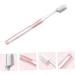 Gatuida 3 STK Portable Disposable Toothbrushes for Oral Care | Ideal for Pregnant Women & Cleaning Staff - International Shipping Available - Buy Online on GoSupps.com