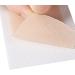 5Pcs Silicone Scar Sheets | CICA Care Gel Sheet for Surgery, Injury, Burns Scars | Wound Repair Dressings - Buy Online on GoSupps.com