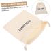 Healeved 12 Pcs Hair Dryer Storage Bag Drawstring Storage Bags Dryer Portable Travel Tote Bags Fabric - Buy Online on GoSupps.com