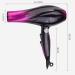 CLCulture Dual Voltage Hair Dryer Travel and Home Using Hair Dryers 2000 Watts Negative Ionic Blow Dryer Electric Ceramic Heat Hairdryer Powerful Home Hair Styling Tools - Buy Online on GoSupps.com