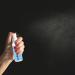 Anti Static Spray for Clothes Travel Size Hair Softener Static Cling Spray for Clothes Furniture Computer Car Carpet Static Remover Odorless Long Lasting Easy to Use 80ML - Buy Online on GoSupps.com