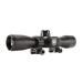 AXEON 4x32mm Scope for Umarex AirSaber and AirJavelin Arrow Guns, Black, One Size (2218668)