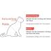Fueegue Cat Harness with Leash - Escape Proof Adjustable Soft Pet Harness for Cats & Dogs - Green XXXL - Buy Online on GoSupps.com
