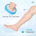 Yosoo Health Gear Child Short Leg Cast Protector - Waterproof & Reusable for Shower or Bath - Buy Online on GoSupps.com