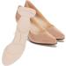 XLKJ Heel Cushions - Self-Adhesive High Heel Pads for Men & Women | Perfect Inserts for Oversized Shoes - Buy Online on GoSupps.com