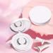 Wasado Magnetic Eyelashes Wasado Magnetic Lashes Wasado Soft Magnetic Lashes Wasado Magnetic Eyelashes Natural Look Reusable Magnetic Eyelashes Kit No Glue or Liner Needed (E) - Buy Online on GoSupps.com