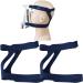 2Pcs Universal Headbands Replacement Strap  Blue