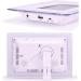 Professional 7 Inch Hair Follicle Oil Moisture Tester Scalp Detector Skin Analyzer Machine Facial Skin Hair Analyzer Machine - Buy Online on GoSupps.com