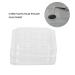 10pcs Eyelash Glue Gasket Holder - Multi-functional Adhesive Extension Pads for False Eyelashes | Beauty & Personal Care Tools - Buy Online on GoSupps.com