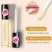 2 Pi ces Instrumentan Vitamin E Lip Serum Lip Maximizer Balm Plumper Vitamin E S rum repulpant pour les l vres repulpant les l vres hyaluronique limine La S cheresse Rides Am liore La Brillance - Buy Online on GoSupps.com
