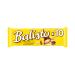 BALISTO - Cereal and Milk Chocolate Biscuit Bar - Honey & Almond Flavor - Pack 10 x 18.5 g