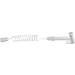 Toilet Bidet Head Set - G1/2 Inch Handheld Bidet Sprayer | Home Bathroom Accessories - Shop Internationally - Buy Online on GoSupps.com