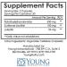 Mirica - Pea and Luteolin Supplement for Immune & Nervous System - 60 ct - Buy Online on GoSupps.com