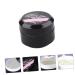 Healeved 1pc Disposable Glue Nail Rhinestone Sticking Gel Rhinestone for Nails Manicure Drill Gel Accessory Nail Diy Drill Glue Gel Adhesive Nail Glue Nail Gel Rhinestones Nail Drill Liquid - Buy Online on GoSupps.com