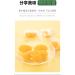 Juice gummies peeled gummies peeled gummies Chinese dessert desserts toffee chewing gum healthy fruit snacks 3 flavors for you to choose from (Mango flavor 300g) Mango flavor 300g - Buy Online on GoSupps.com