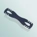 Exceart 5-St Ear My Buckle Extension Hooks for Oral Covers - Accessories for MA Extension Tape & Mask Belt - Buy Online on GoSupps.com