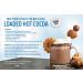 Swiss Miss Milk Chocolate Reduced Calorie Hot Cocoa Drink Mix 8 Envelopes 88g - Buy Online on GoSupps.com