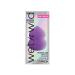 Buy Wet n Wild Hourglass Makeup Sponge - Versatile Foundation & Concealer Beauty Sponge - Purple for Flawless Blending - Buy Online on GoSupps.com