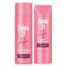 Plantur 21#longhair 200ml Shampoo and 175ml Conditioner Set for Long and Brilliant Hair | Improves Hair Growth and Repairs Stressed Hair | No Silicones