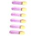 MAGICLULU 300 Pcs Eye Shadow Women Eyeshadow Applicator Beauty Sponge Women Eyeshadow Brush Miss Make up Set - Buy Online on GoSupps.com