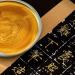 CA Society Gold Calligraphy Ink 250ml (8.45oz) - Premium Sumi Chinese Painting Ink - Buy Online on GoSupps.com