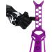 HK Army Joint Folding Gun Stand Purple - Stable and Portable Stand - Buy Online on GoSupps.com