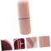 PLAFOPE Travel Wash Cup Set - 2 Toothbrush Containers in Assorted Colors | Bathroom Accessories 20x7cm - Buy Online on GoSupps.com