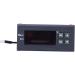 Digital Humidity Controller HM40 - 1-99% RH 220V Temperature Sensor for Humidifiers - Buy Internationally - Buy Online on GoSupps.com