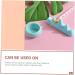 minkissy 2 Sets nail art brush cup nail soak off bowl nail remover bowl nail art pen holder nail brush wash holder nail wash cups manicure bowl Organizer plastic washing cups - Buy Online on GoSupps.com