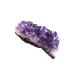 Natural Crystal 30-60g Natural Dream Amethyst Quartz Crystal Cluster for Home Decoration Crystal Stone Stone Mineral Specimen