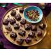 Festival Special Premium (Chocolate Barfi 1kg) Delicious Indian Traditional Sweets To Sweeten Up Your Celebration Best Gift For All Occasions Marriage Diwali Holi Raksha Bandhan Sold By Kidzbuzz - Buy Online on GoSupps.com