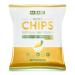 Keto Chips - Swiss Cheese & French Onion 30g