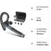 XVV Bluetooth Headset with Charging Case - Hands-Free Single Earpiece for Cellphone - V5.2 Bluetooth Headphone for Business Trucker - iOS & Android Compatible - YYK520-1Case - Buy Online on GoSupps.com