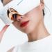 Buy Lingshi Eye Massager - Smart Vibration & Heating Eye Care Instrument for Fatigue Relief - Foldable & Ideal for International Shipping - Buy Online on GoSupps.com