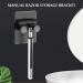 Frdun Strong Wall Hanging Hooks | Easy Installation Flexible Hooks for Kitchen Bathroom & Bedroom - International Shipping - Buy Online on GoSupps.com
