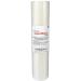 Superpunch Invisible No-Show Mesh Stabilizer, 1.5 oz Cutaway Stabilizer For Embroidery Machines-12 inch x 10 Yard Roll, SuperStable Lightweight Cut Away Machine Embroidery Backing, Made in USA (White) 12" x 10 yards roll White