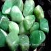 Crystals Tumbled Green Aventurine Tumble Stone - A Grade Quality - Buy Online on GoSupps.com