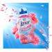 Lenor Outdoorable Fabric Conditioner 33Washes 462ml Laundry Softener with Ultra Concentrated Freshness Pink Blossom Fragrance Pack of 6 - Buy Online on GoSupps.com