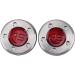 HISTAR Golf Custom Putter Screws Weights - 5g to 40g Options - Perfect for Clubs Head 45.0 Grams - Buy Online on GoSupps.com